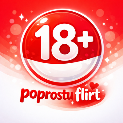 POPROSTUT FLIRT Logo